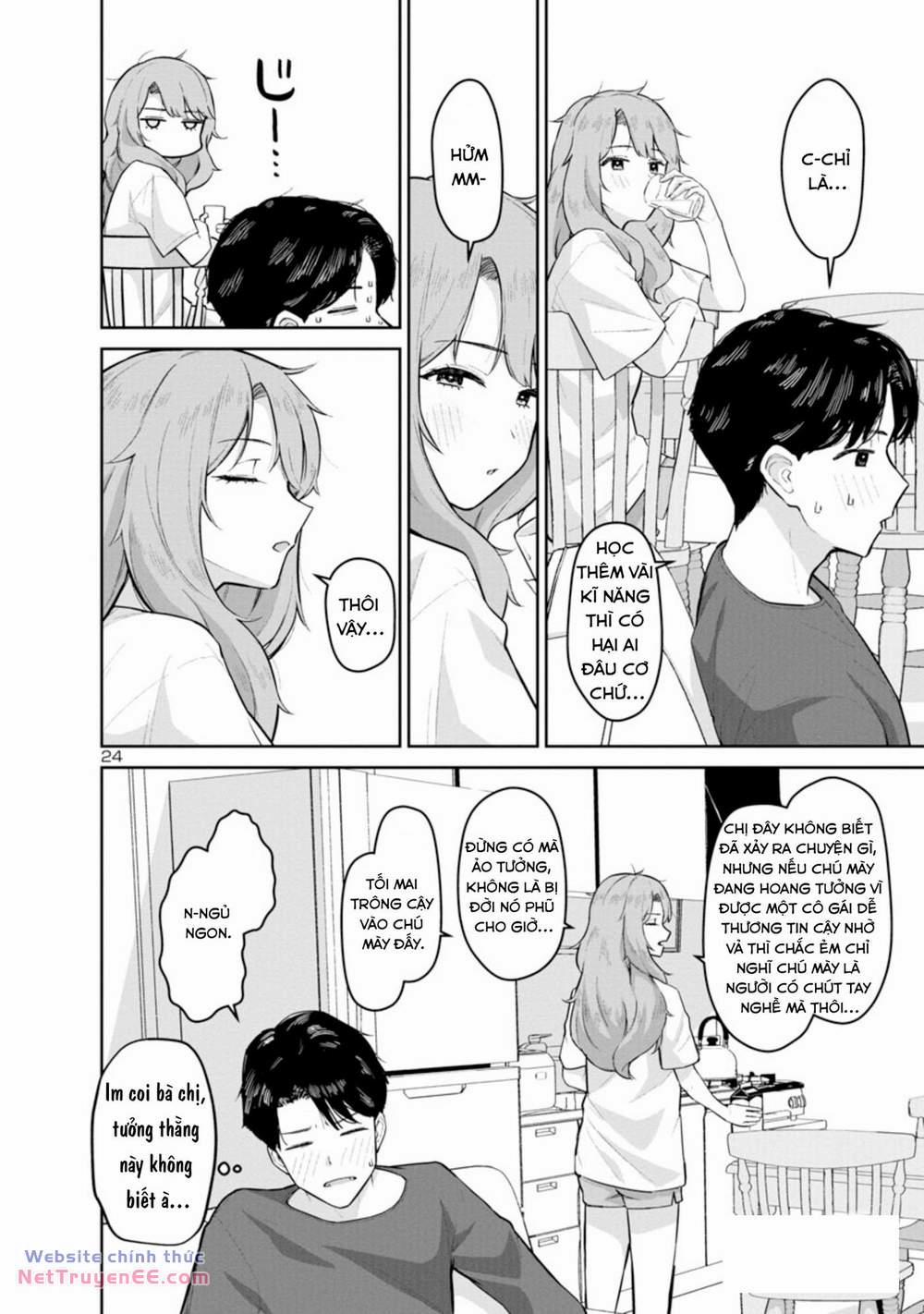 Hodoite, Musunde 2 trang 25