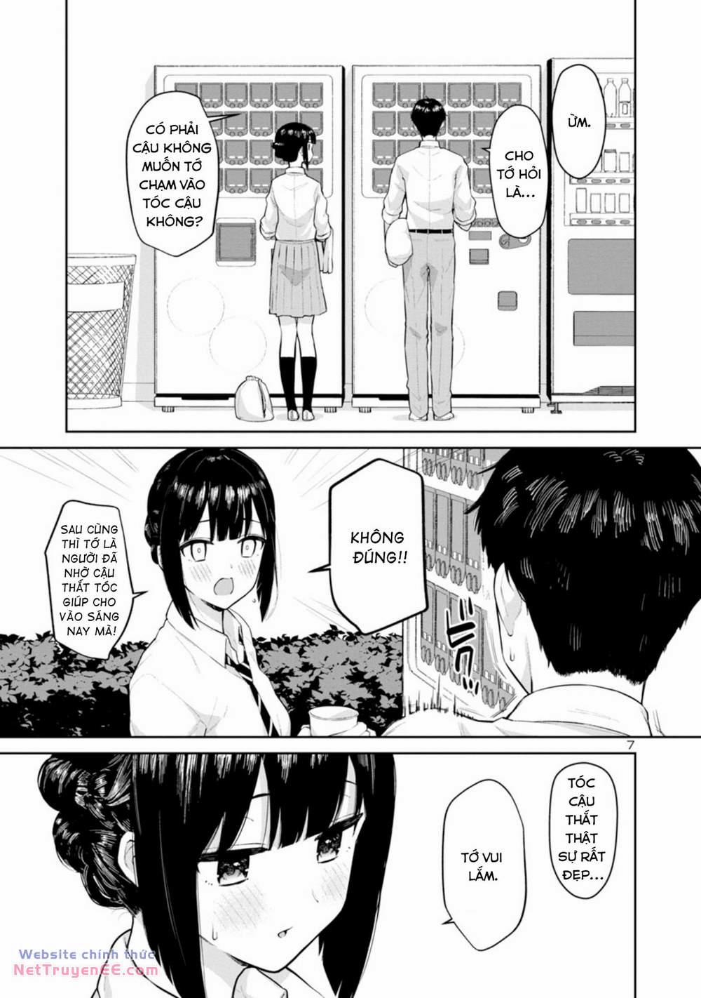 Hodoite, Musunde 2 trang 8