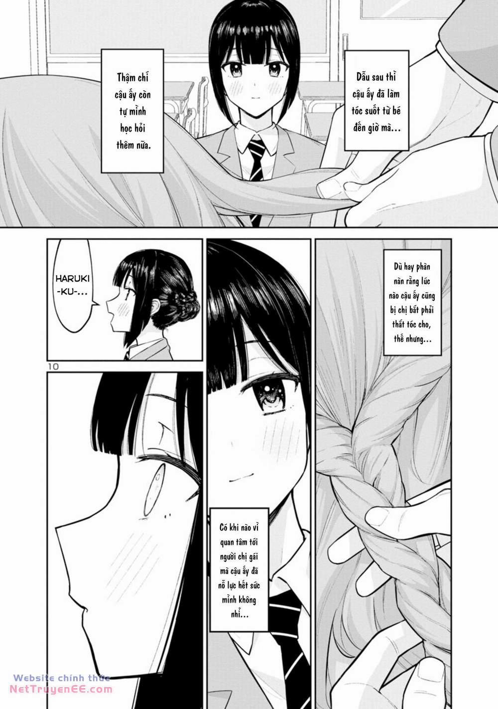 Hodoite, Musunde 3 trang 11