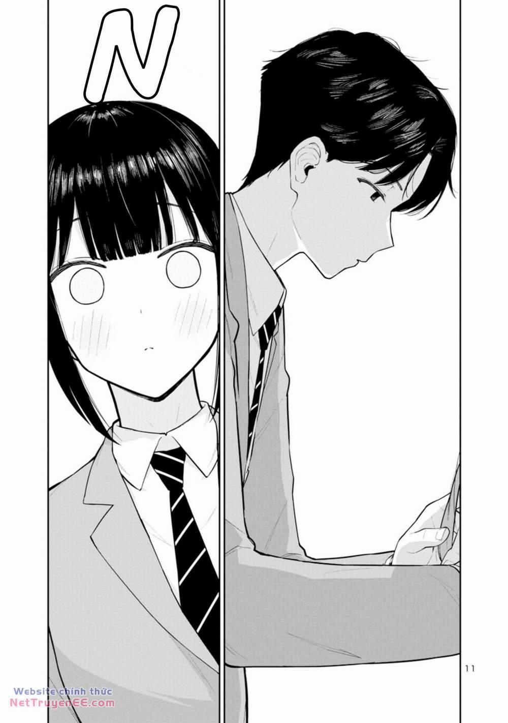 Hodoite, Musunde 3 trang 12