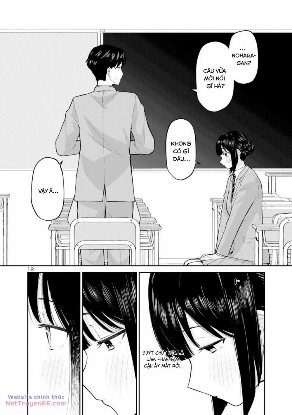 Hodoite, Musunde 3 trang 13