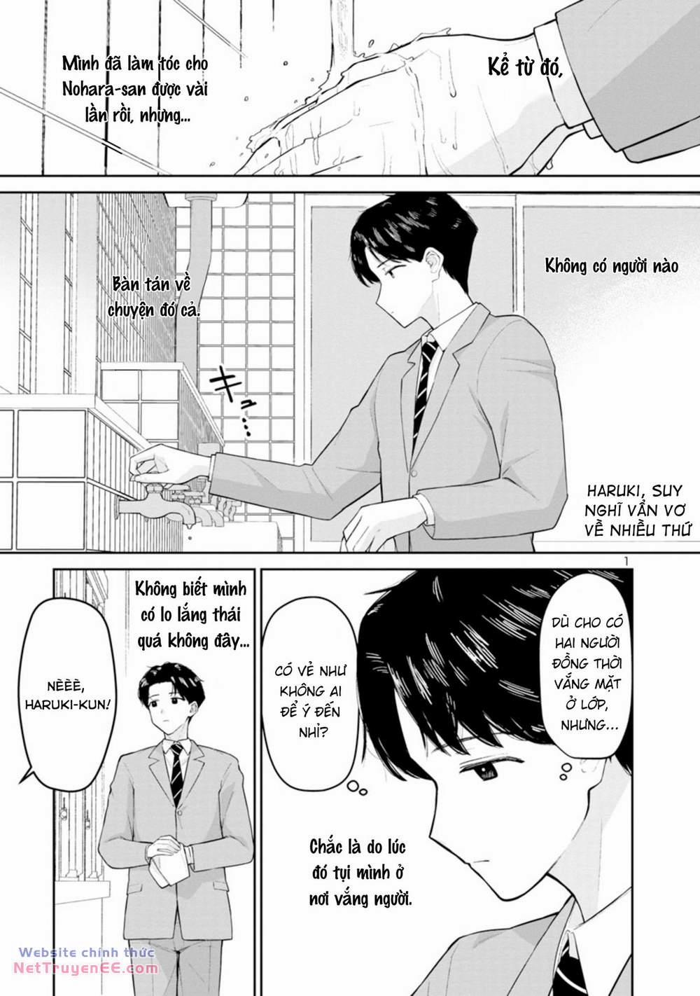 Hodoite, Musunde 3 trang 2