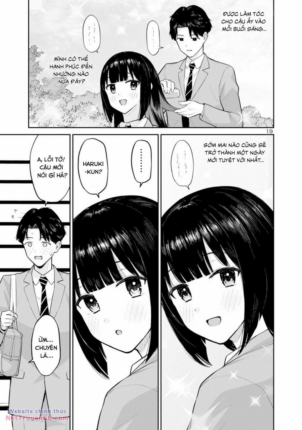 Hodoite, Musunde 3 trang 20