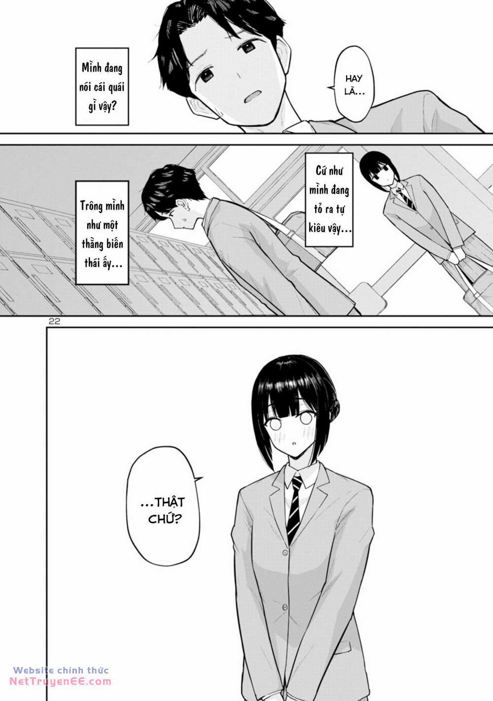 Hodoite, Musunde 3 trang 23