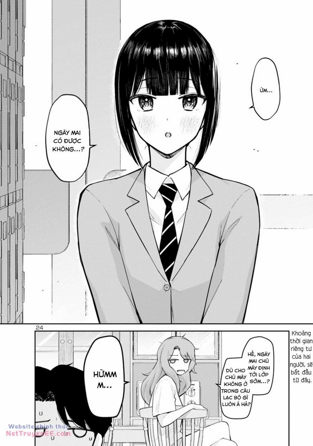 Hodoite, Musunde 3 trang 25