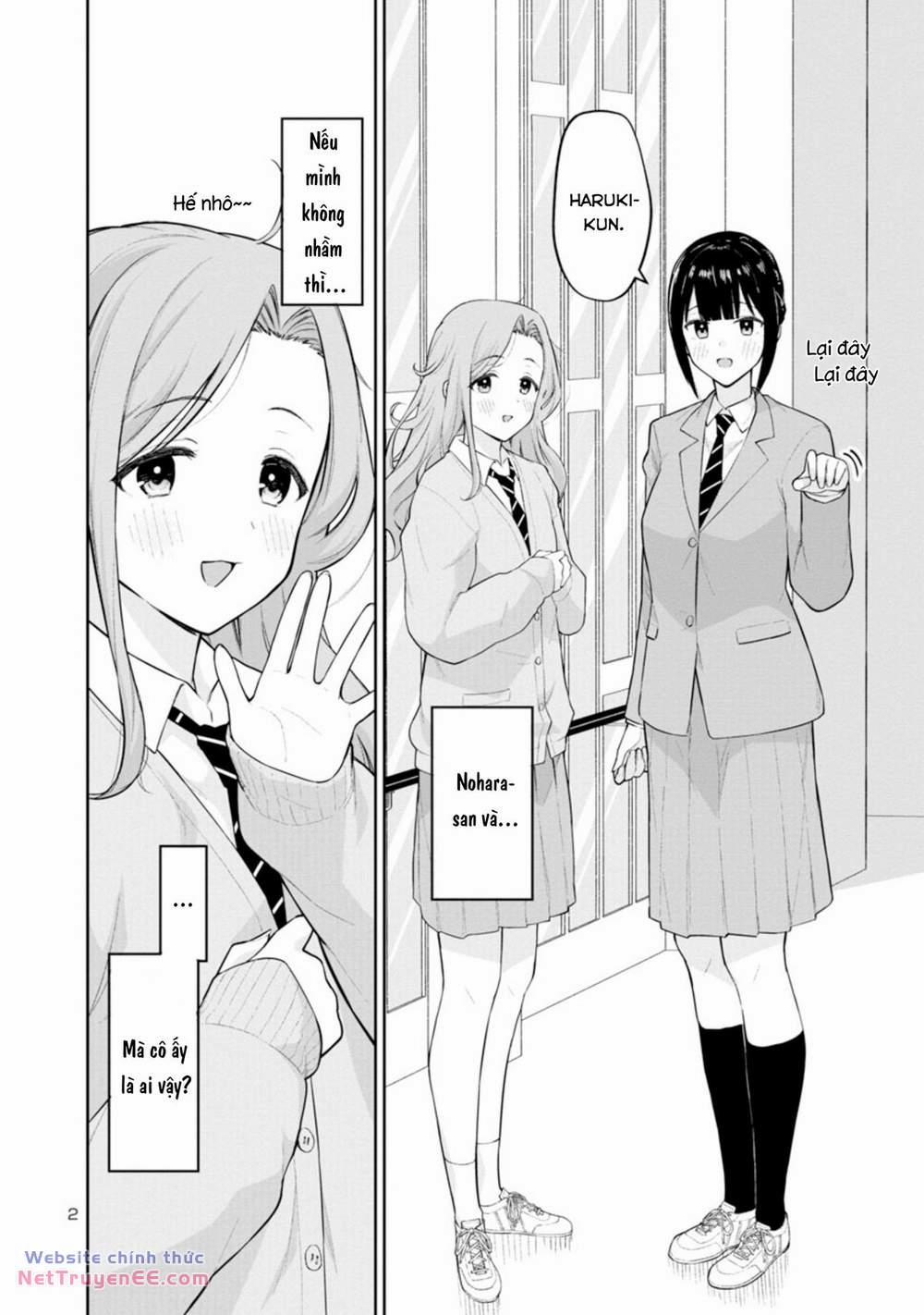 Hodoite, Musunde 3 trang 3