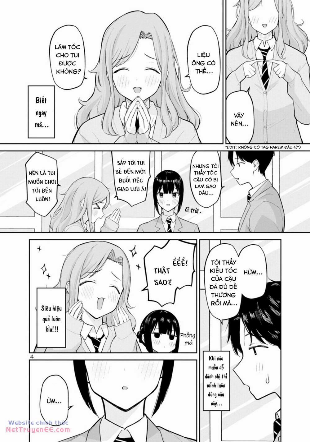 Hodoite, Musunde 3 trang 5