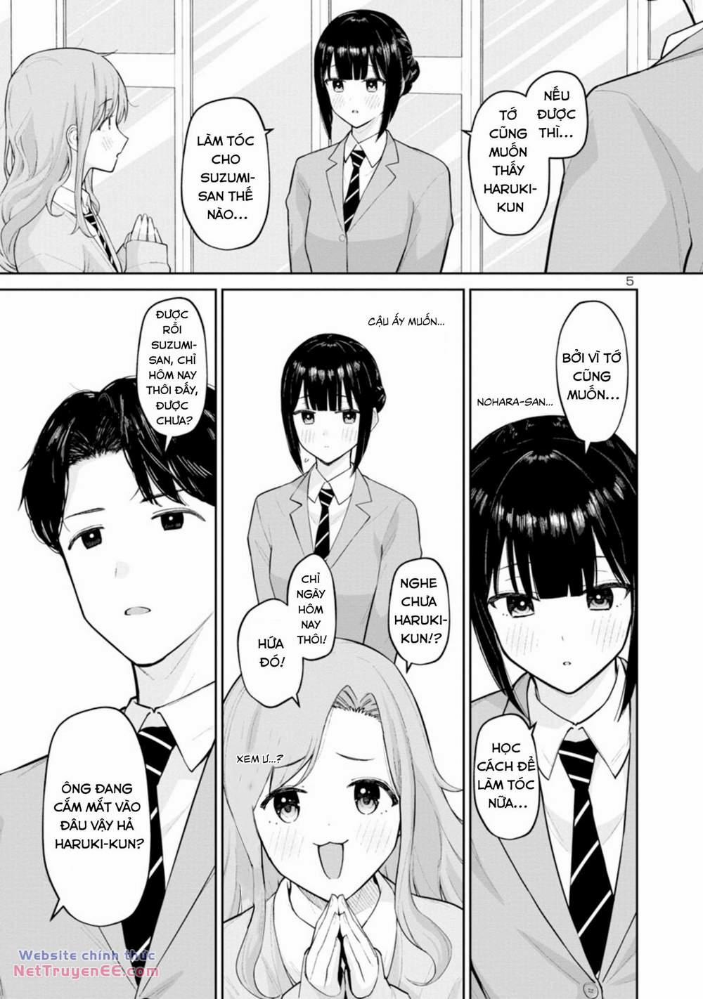 Hodoite, Musunde 3 trang 6