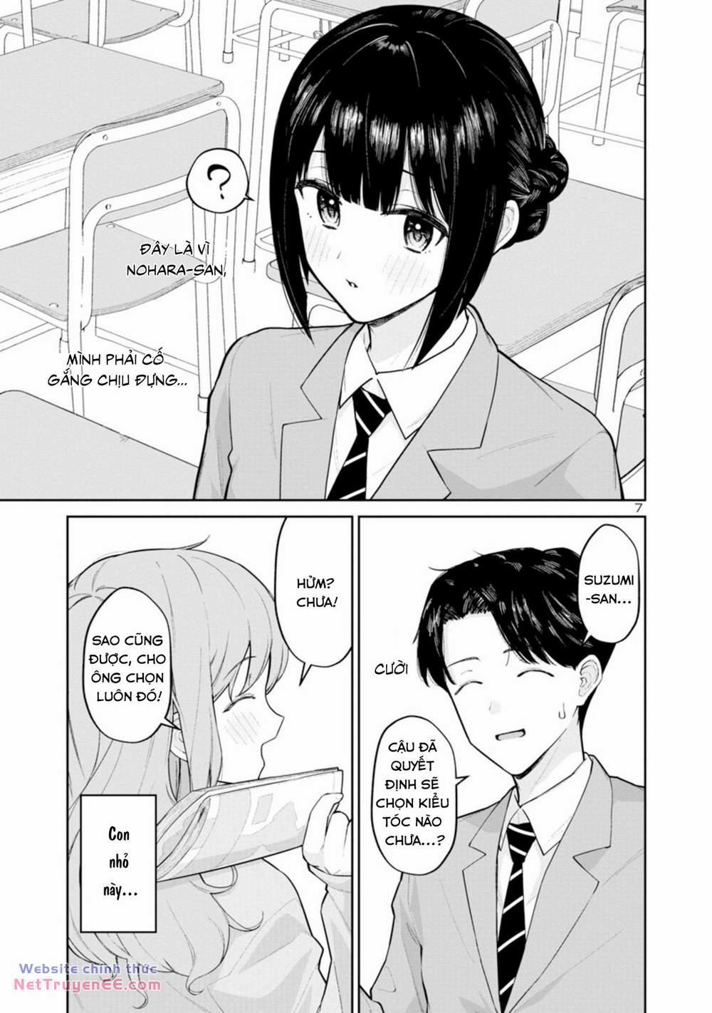 Hodoite, Musunde 3 trang 8