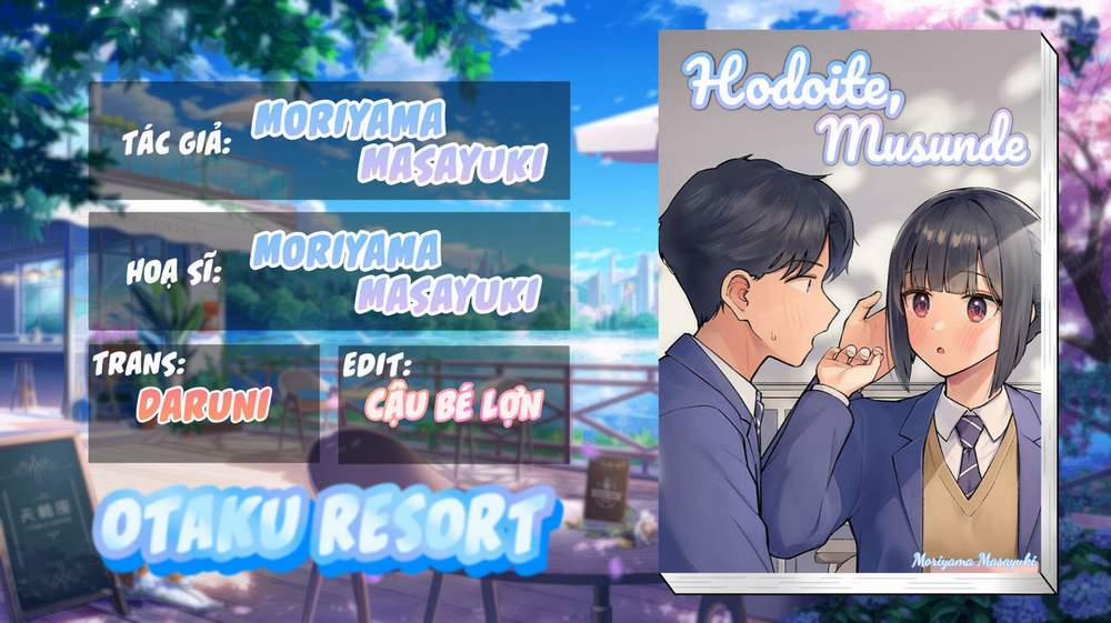 Hodoite, Musunde 4 trang 1