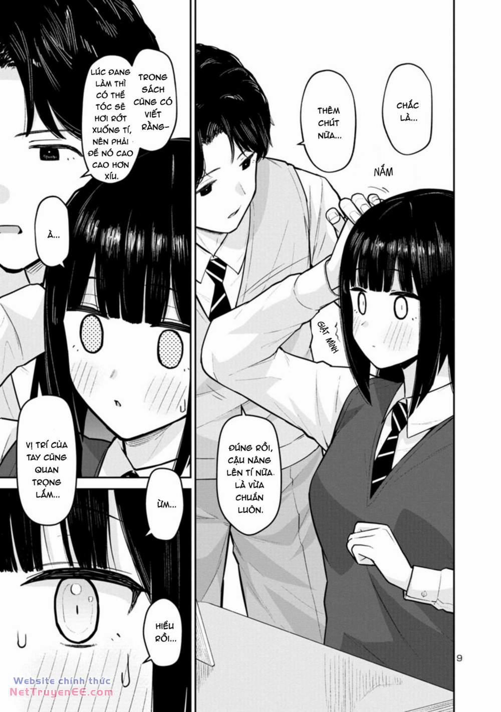 Hodoite, Musunde 4 trang 10