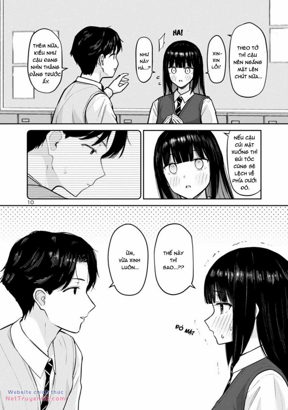 Hodoite, Musunde 4 trang 11