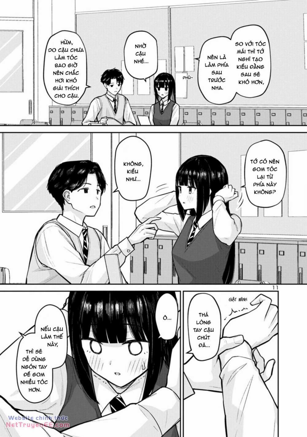 Hodoite, Musunde 4 trang 12