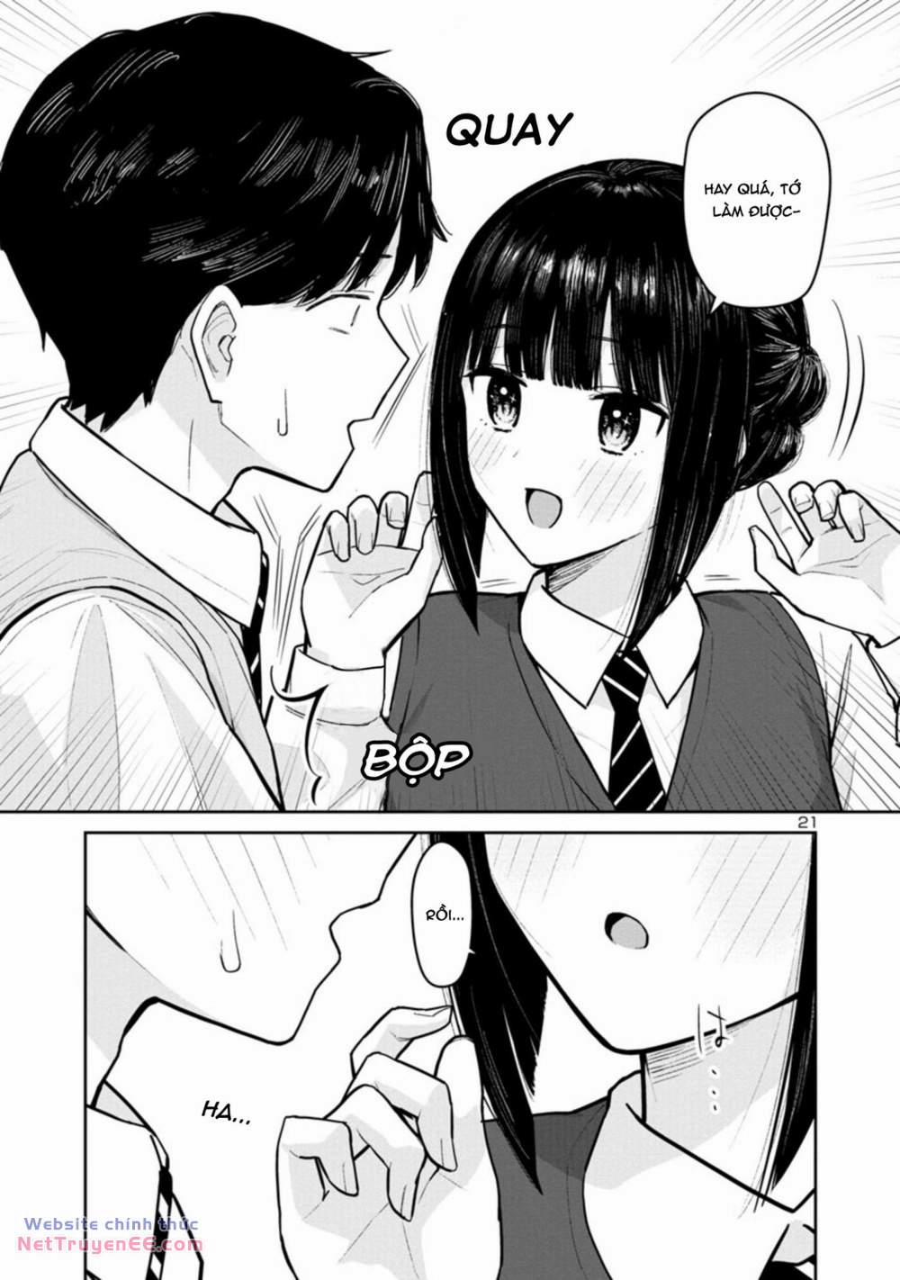 Hodoite, Musunde 4 trang 22