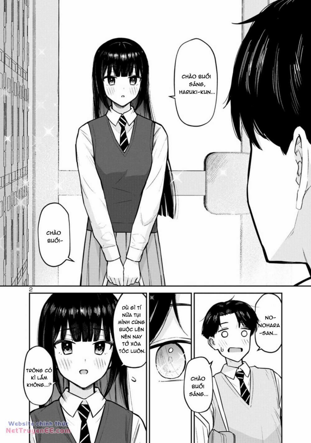 Hodoite, Musunde 4 trang 3