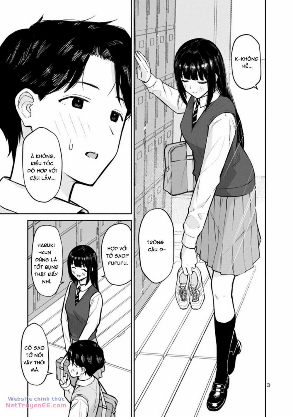 Hodoite, Musunde 4 trang 4