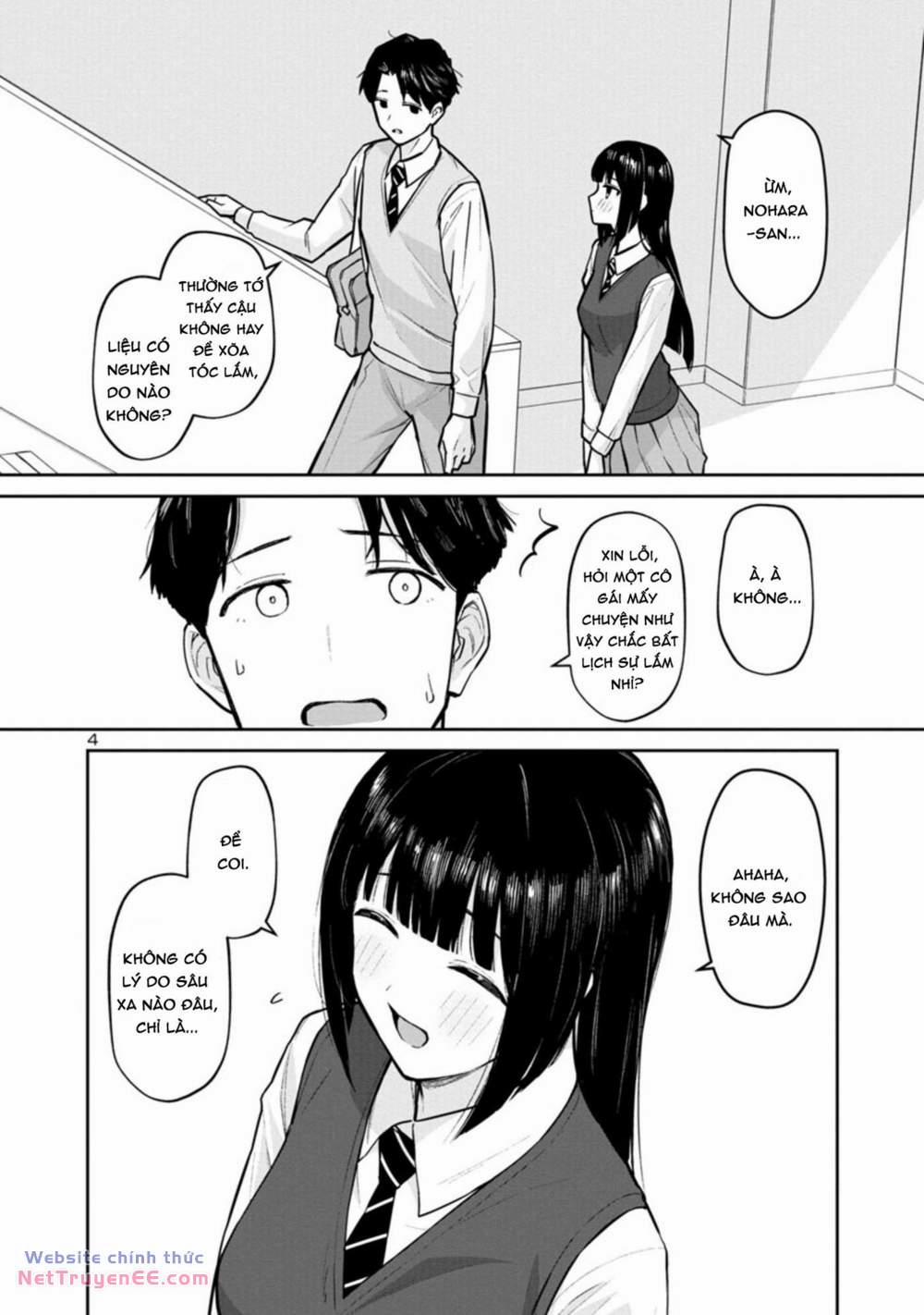 Hodoite, Musunde 4 trang 5