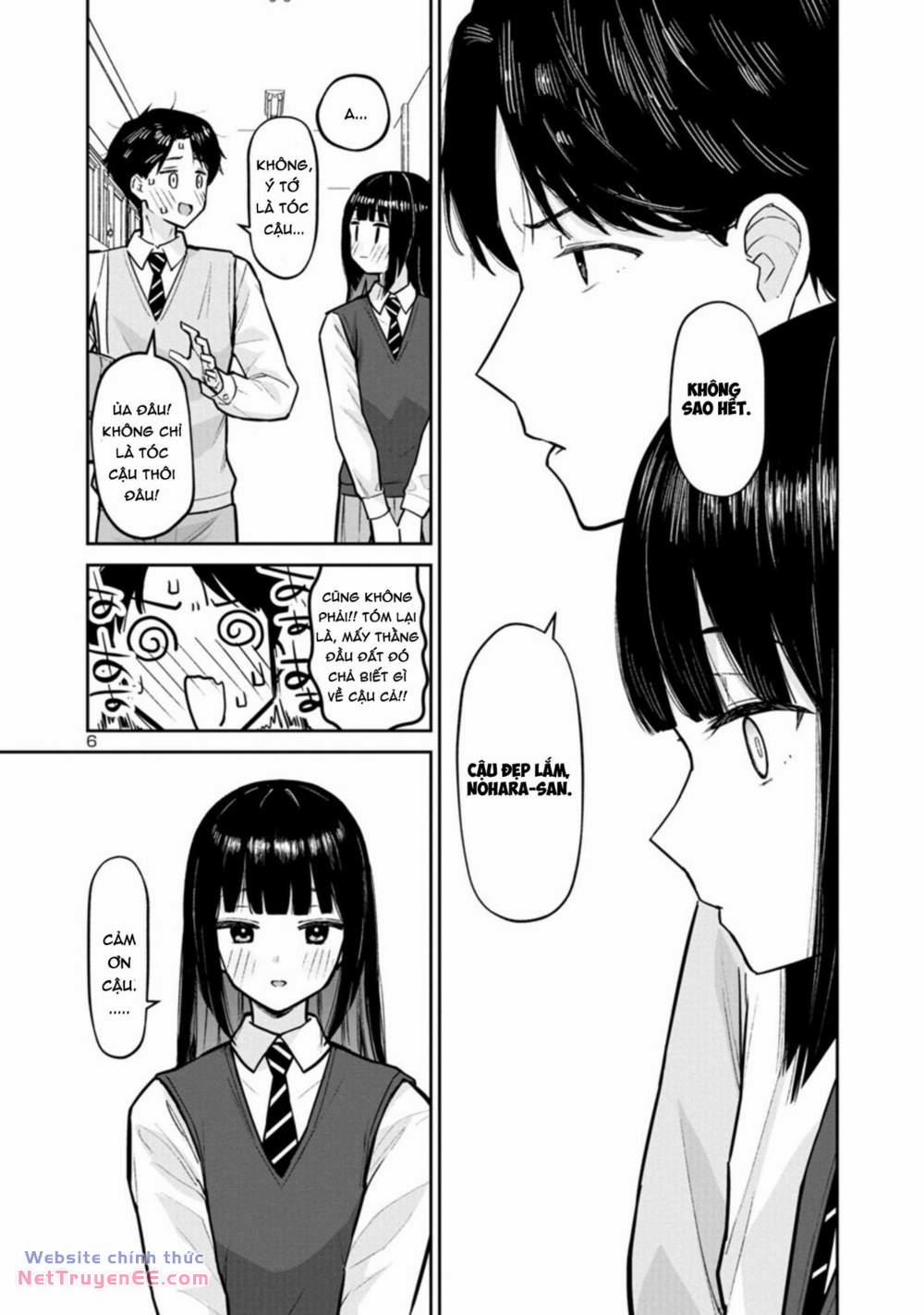 Hodoite, Musunde 4 trang 7