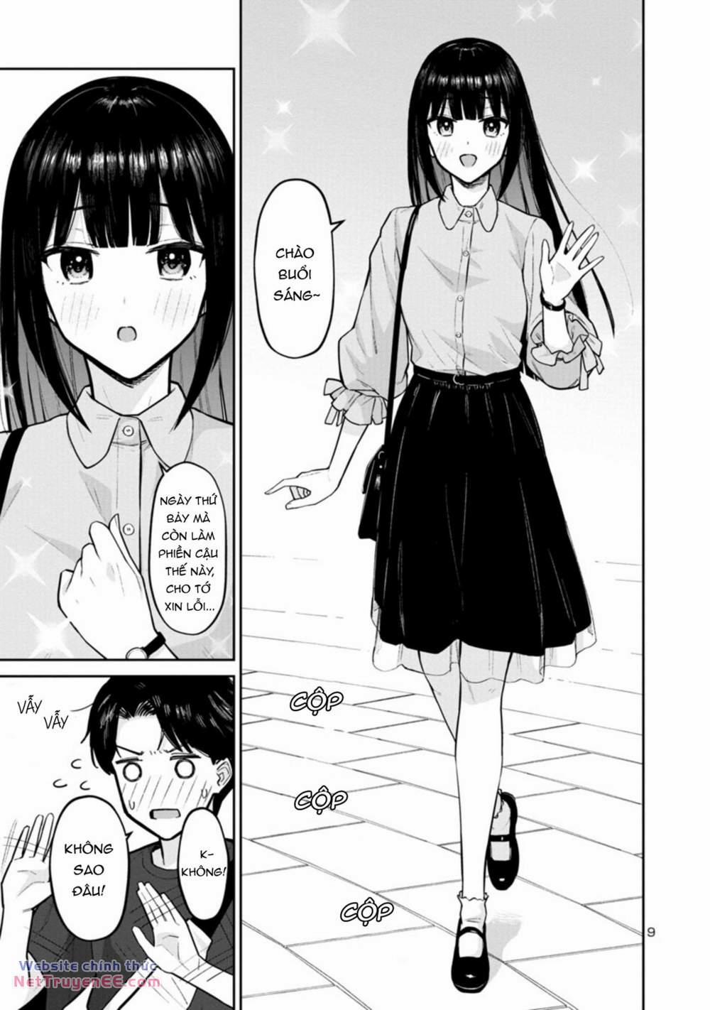 Hodoite, Musunde 5 trang 10