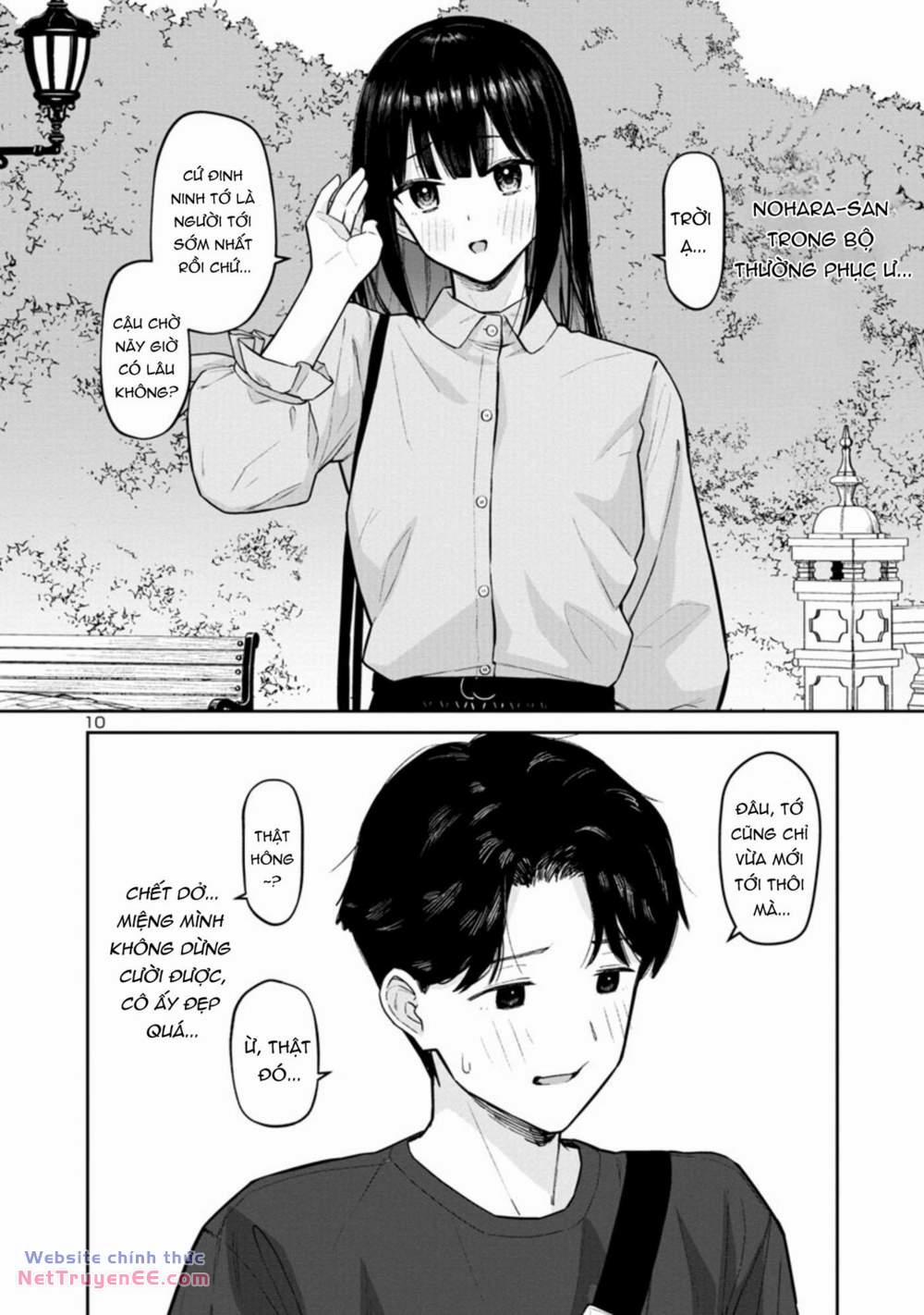 Hodoite, Musunde 5 trang 11