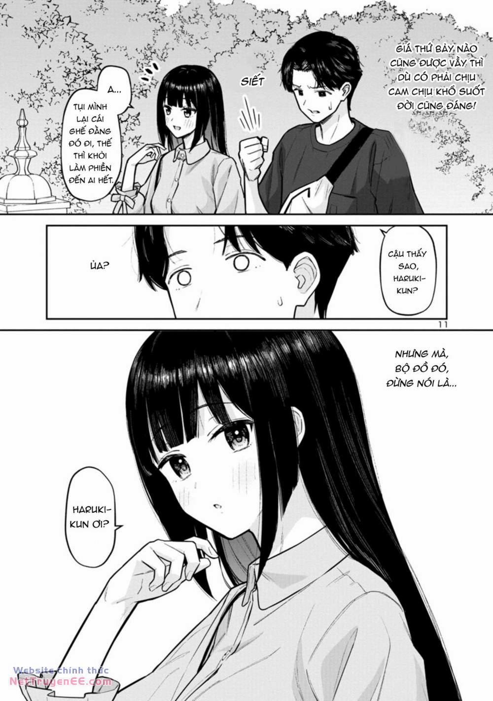 Hodoite, Musunde 5 trang 12