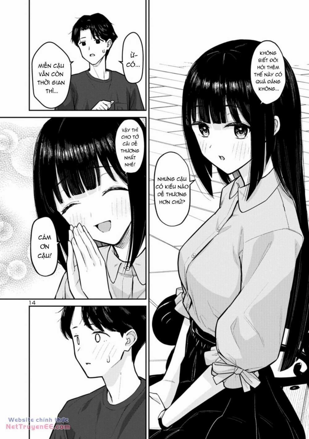 Hodoite, Musunde 5 trang 15