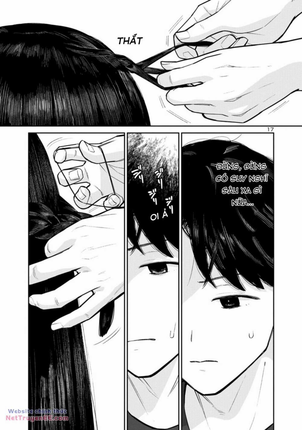 Hodoite, Musunde 5 trang 18