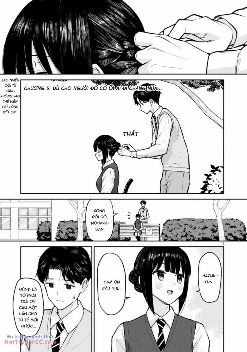 Hodoite, Musunde 5 trang 2