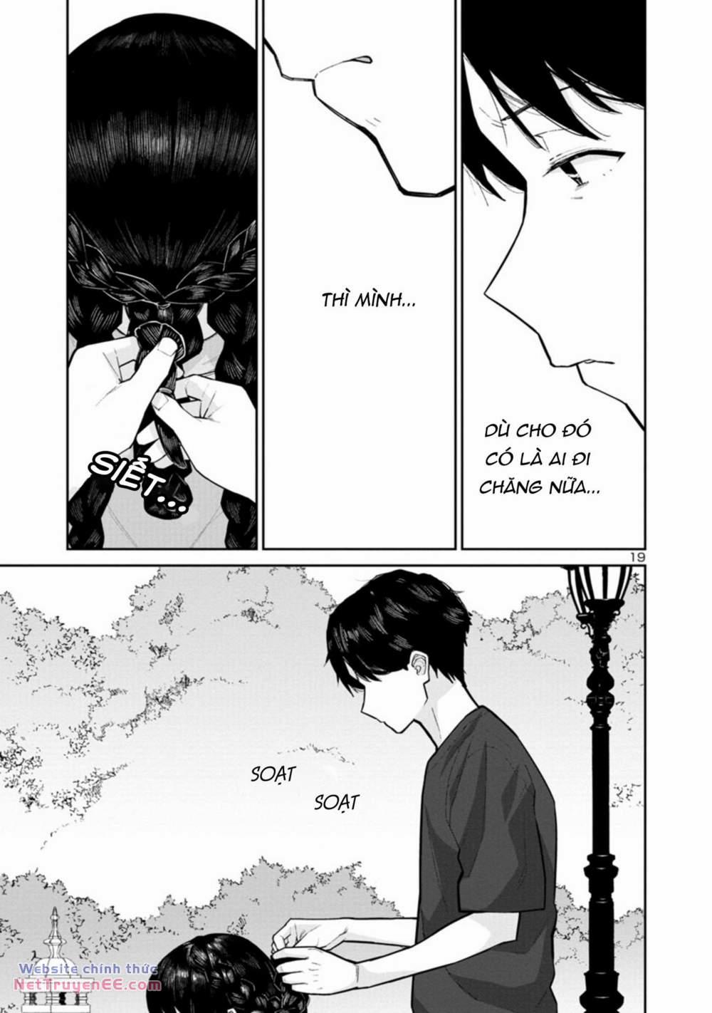 Hodoite, Musunde 5 trang 20