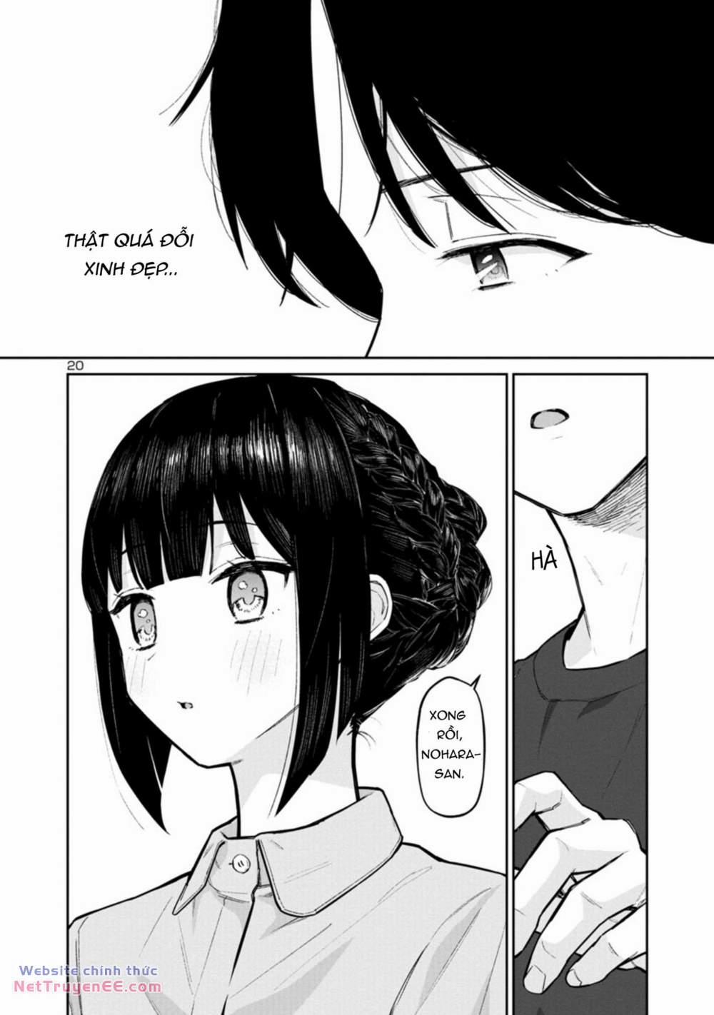 Hodoite, Musunde 5 trang 21