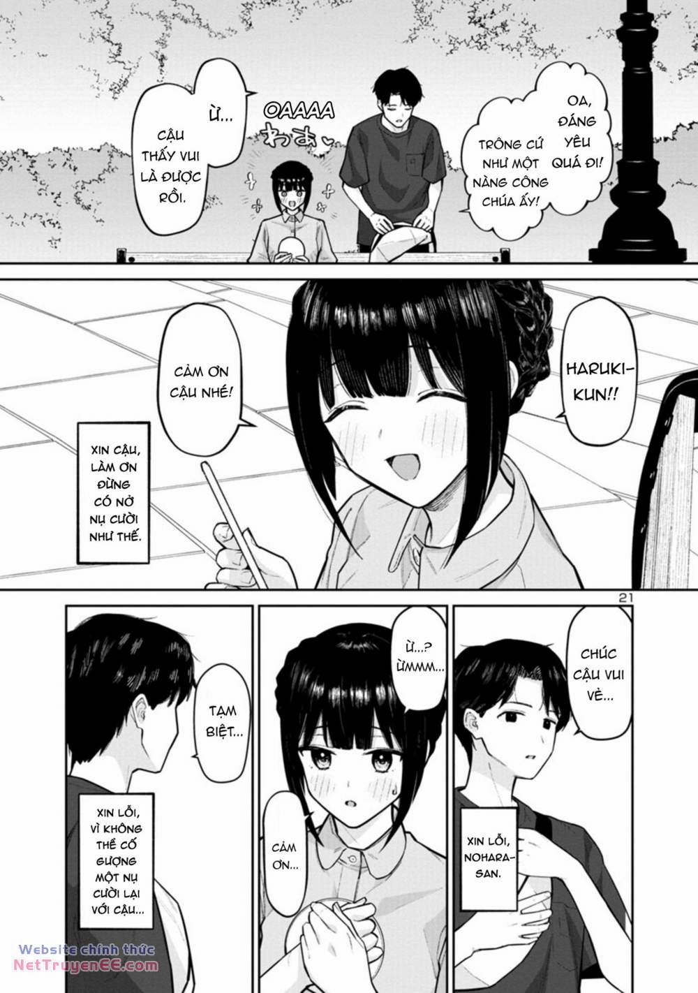 Hodoite, Musunde 5 trang 22