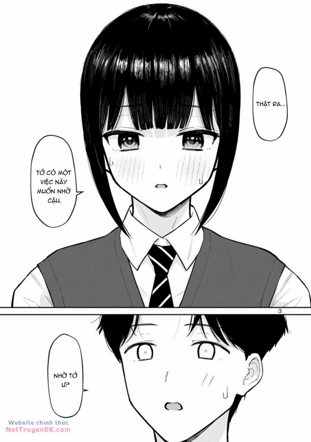 Hodoite, Musunde 5 trang 4