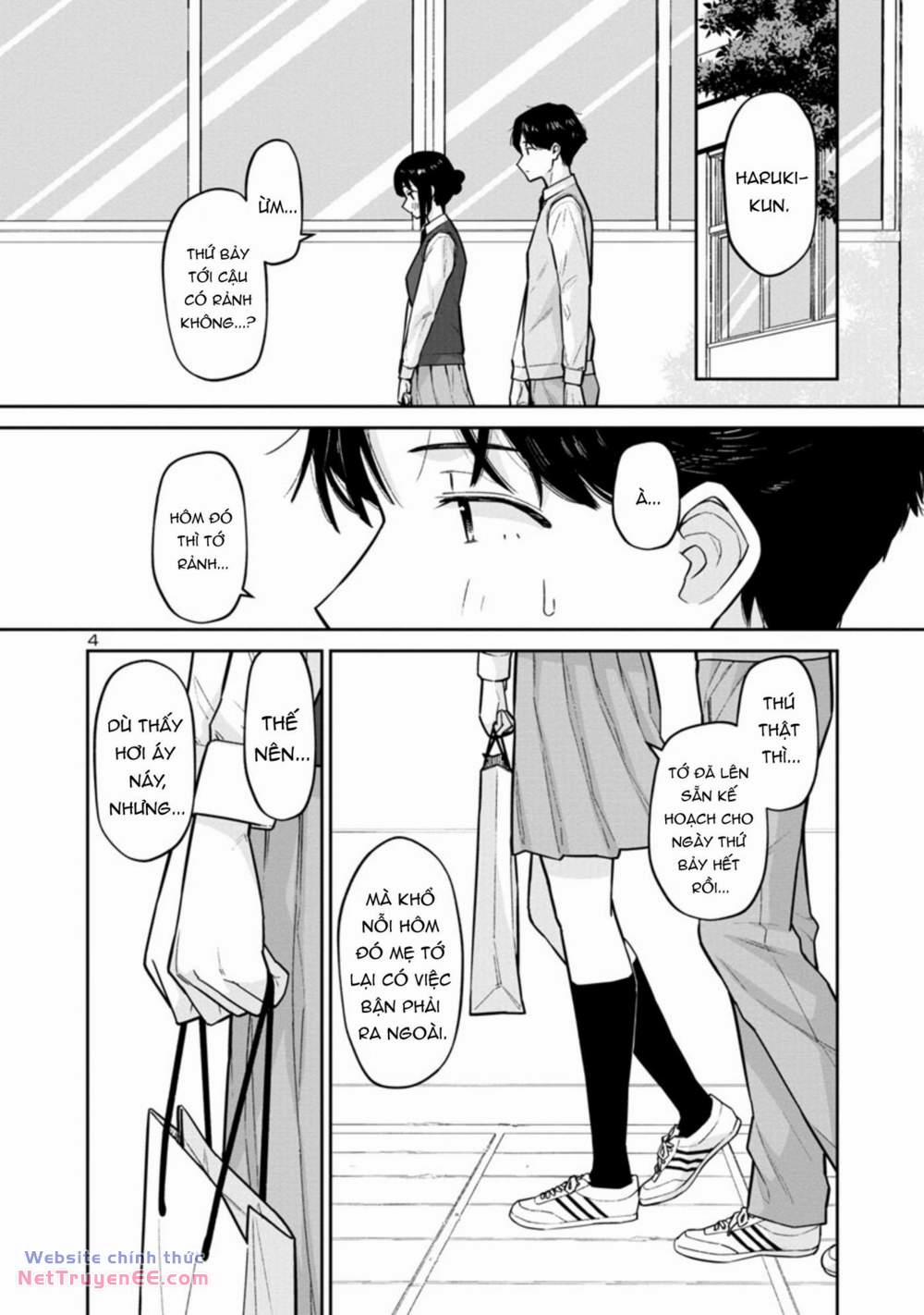 Hodoite, Musunde 5 trang 5