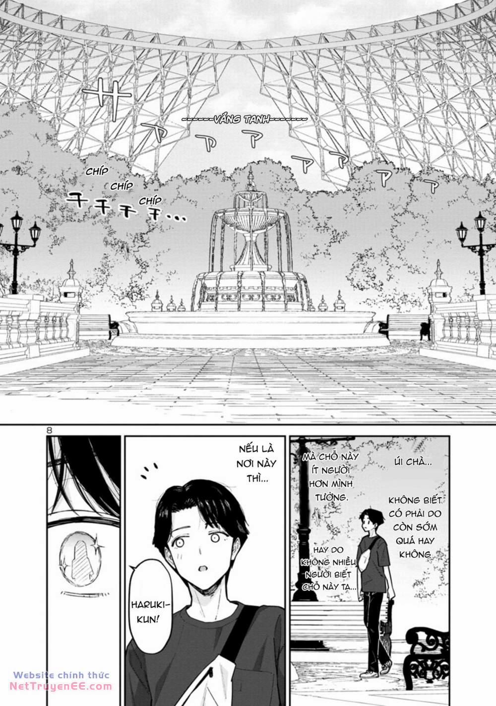 Hodoite, Musunde 5 trang 9