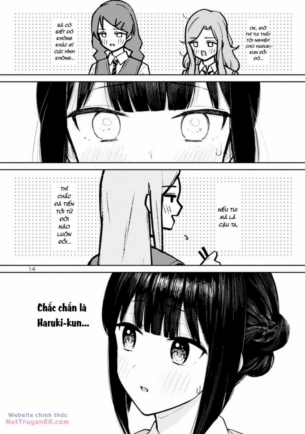 Hodoite, Musunde 6 trang 15