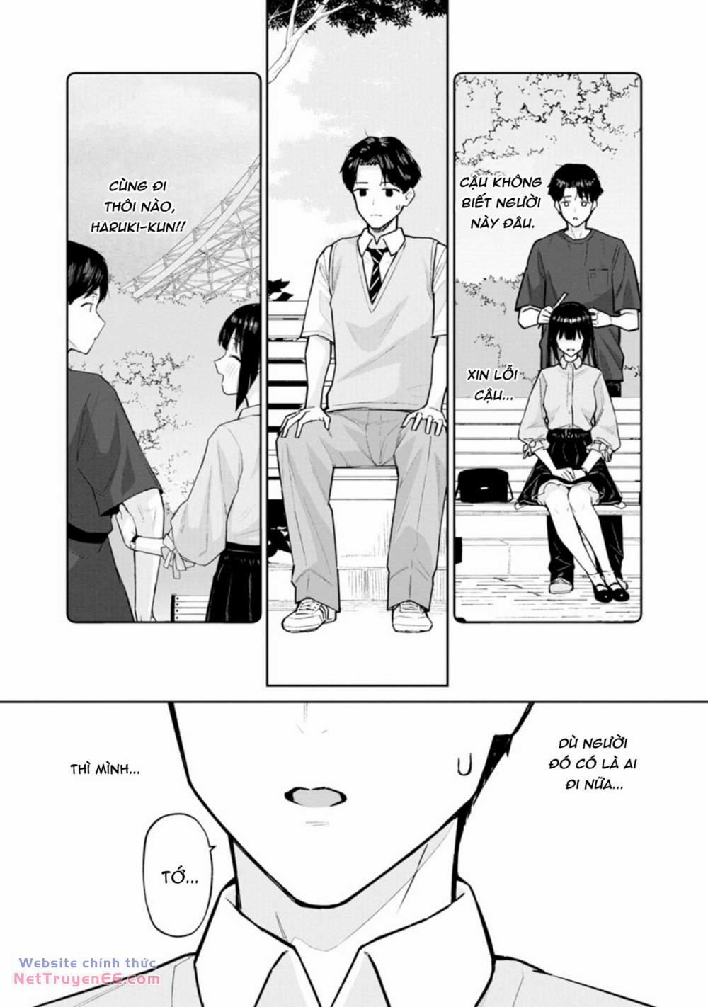 Hodoite, Musunde 6 trang 22