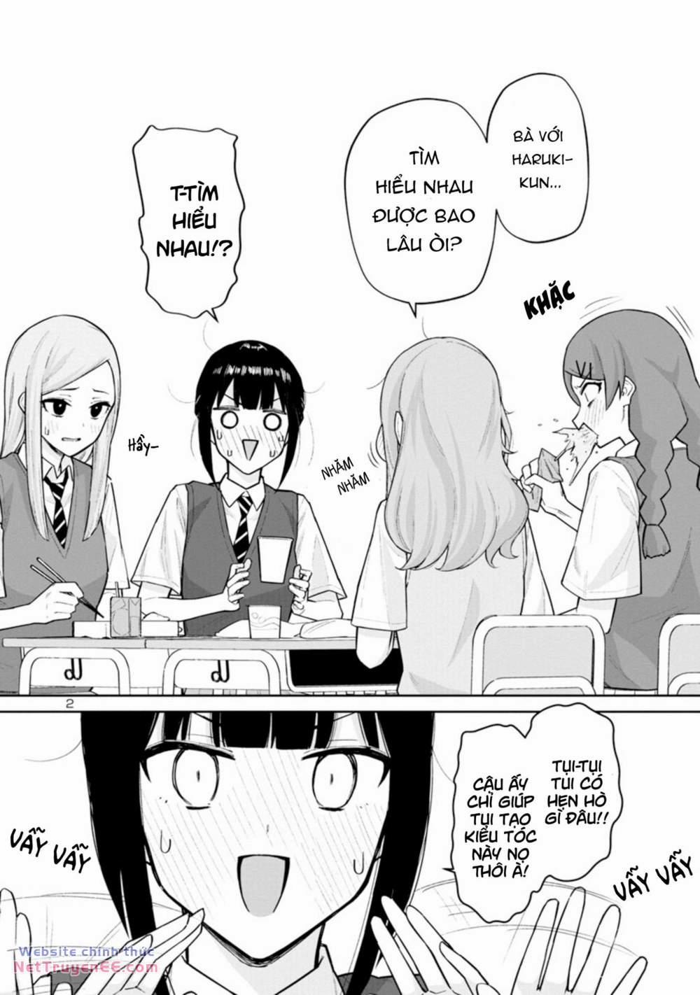 Hodoite, Musunde 6 trang 3