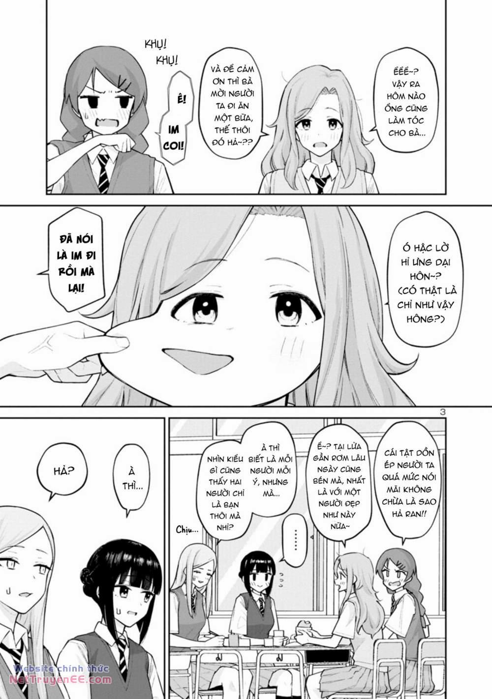 Hodoite, Musunde 6 trang 4