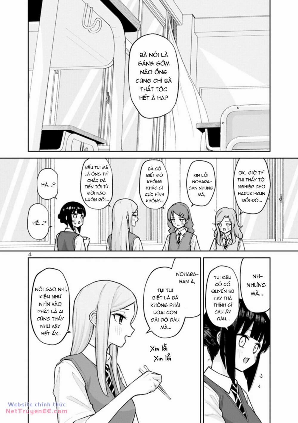 Hodoite, Musunde 6 trang 5