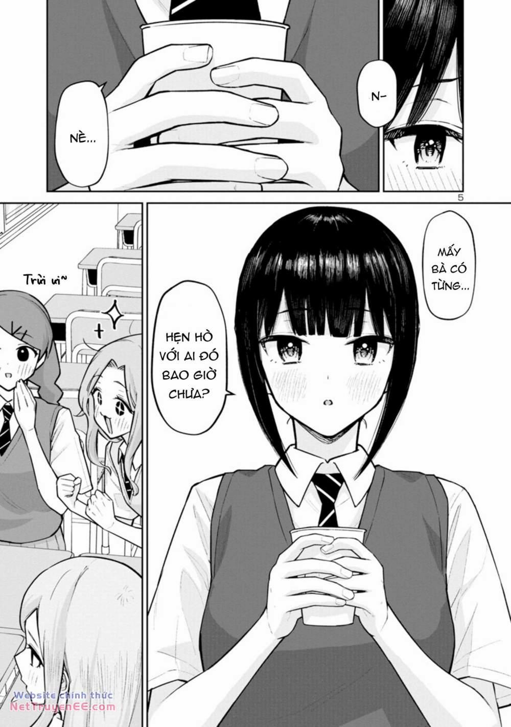 Hodoite, Musunde 6 trang 6