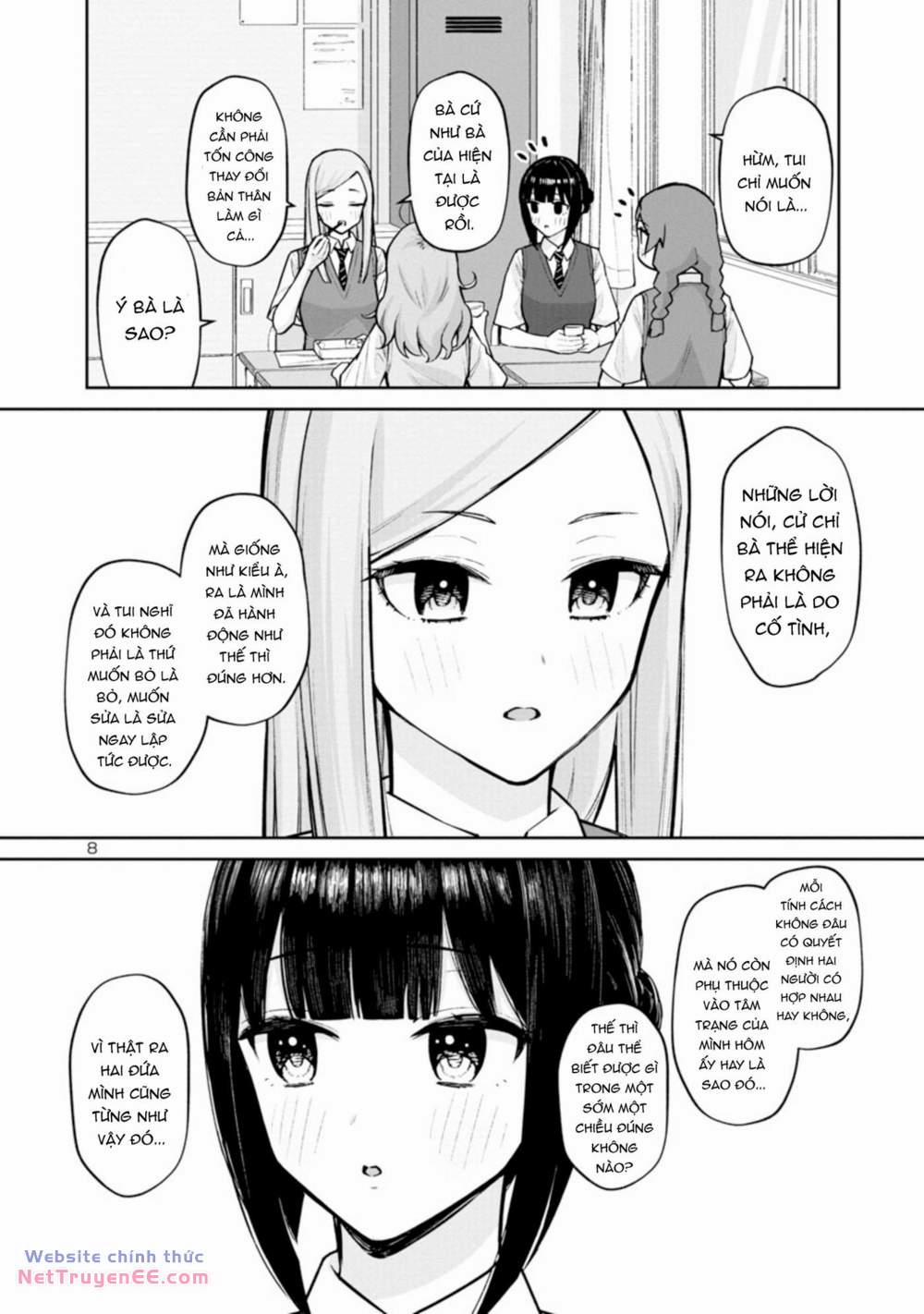 Hodoite, Musunde 6 trang 9