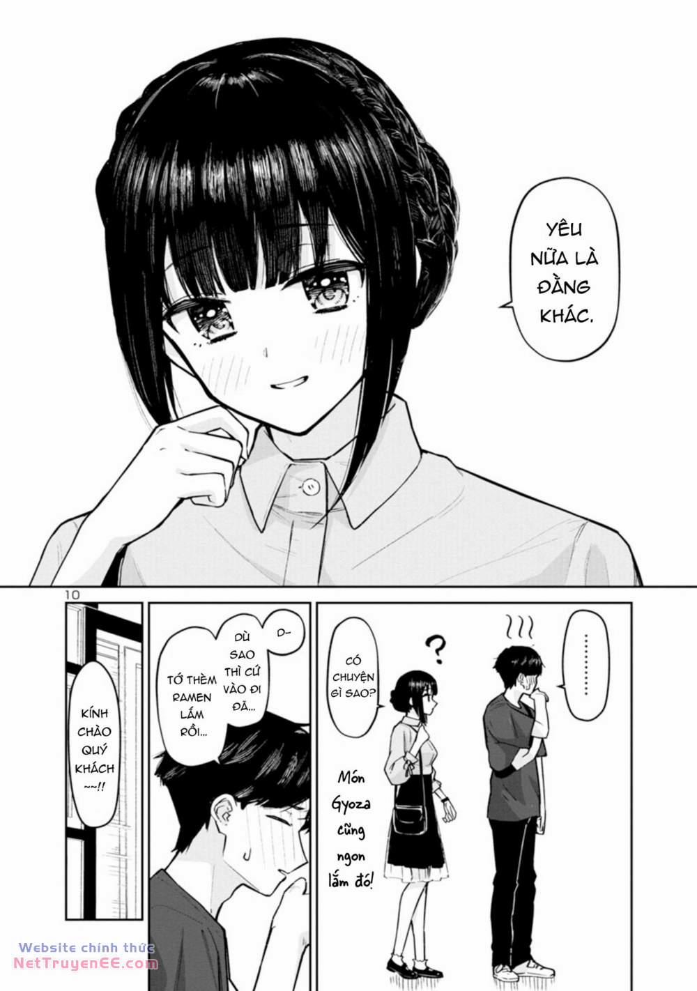 Hodoite, Musunde 7 trang 11