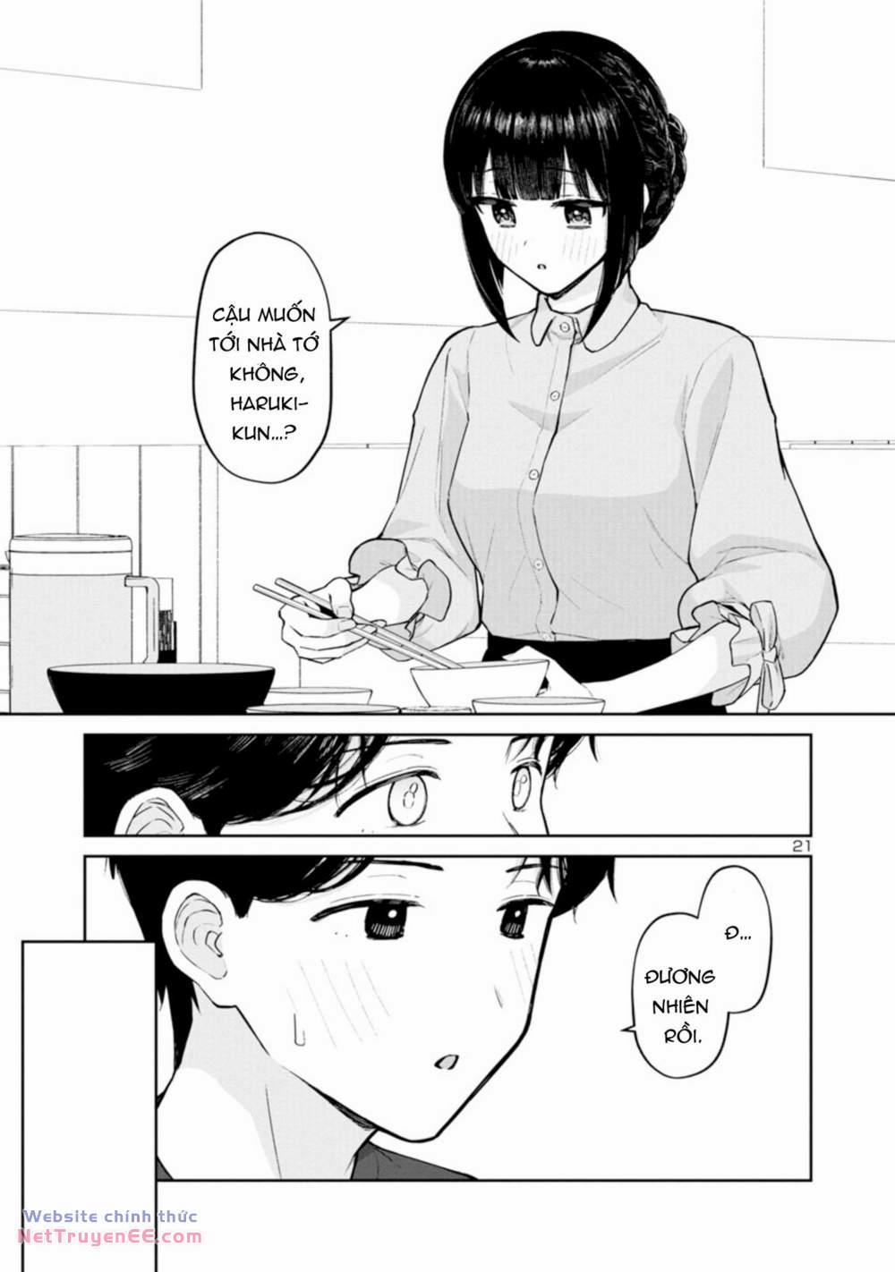 Hodoite, Musunde 7 trang 22