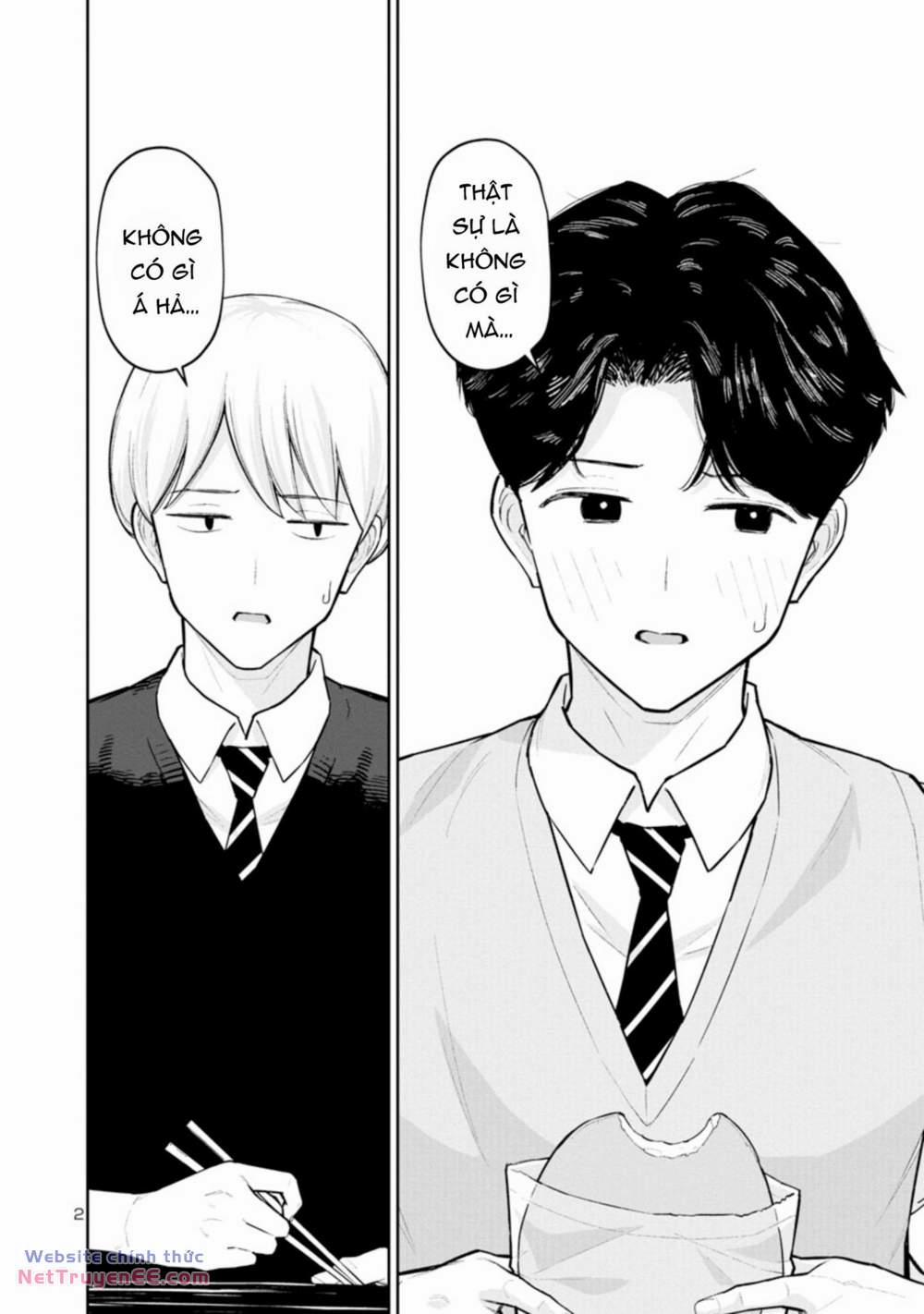 Hodoite, Musunde 7 trang 3