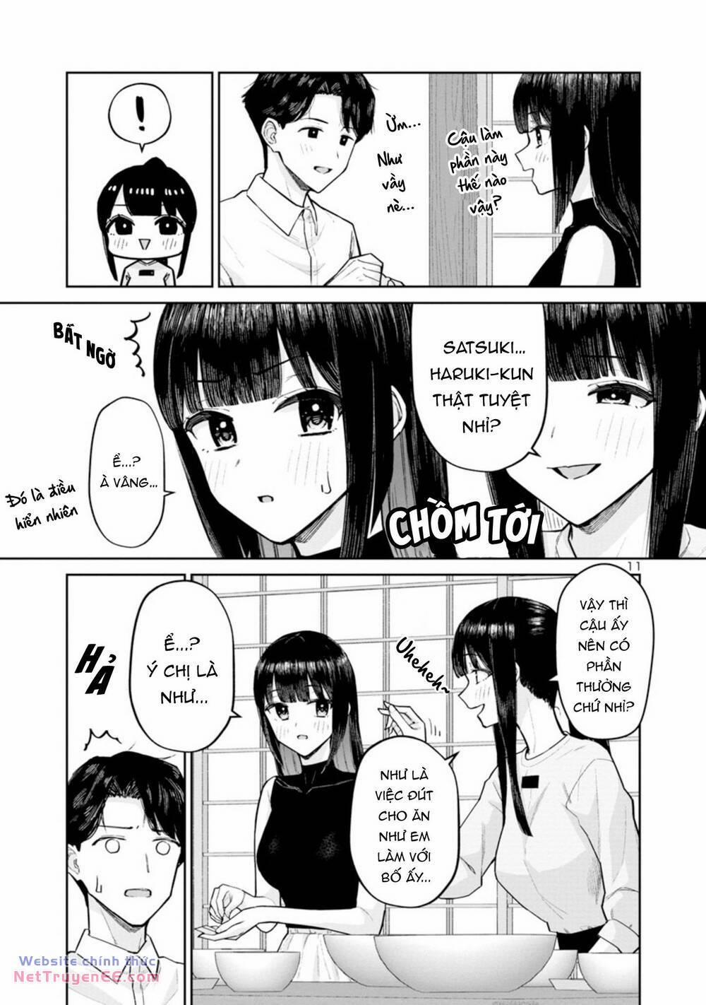 Hodoite, Musunde 8 trang 12