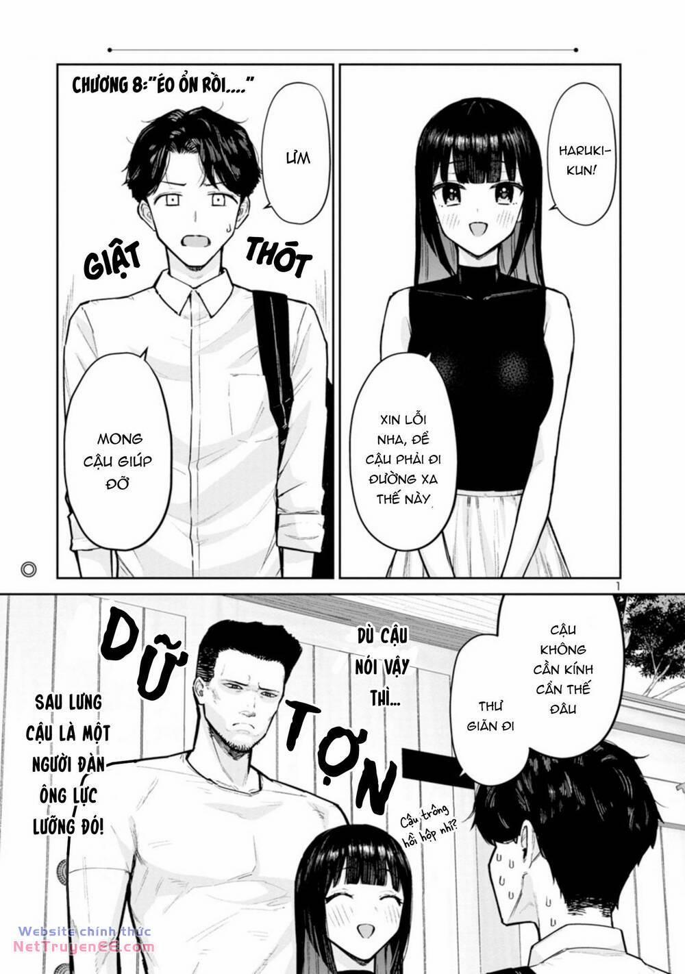Hodoite, Musunde 8 trang 2