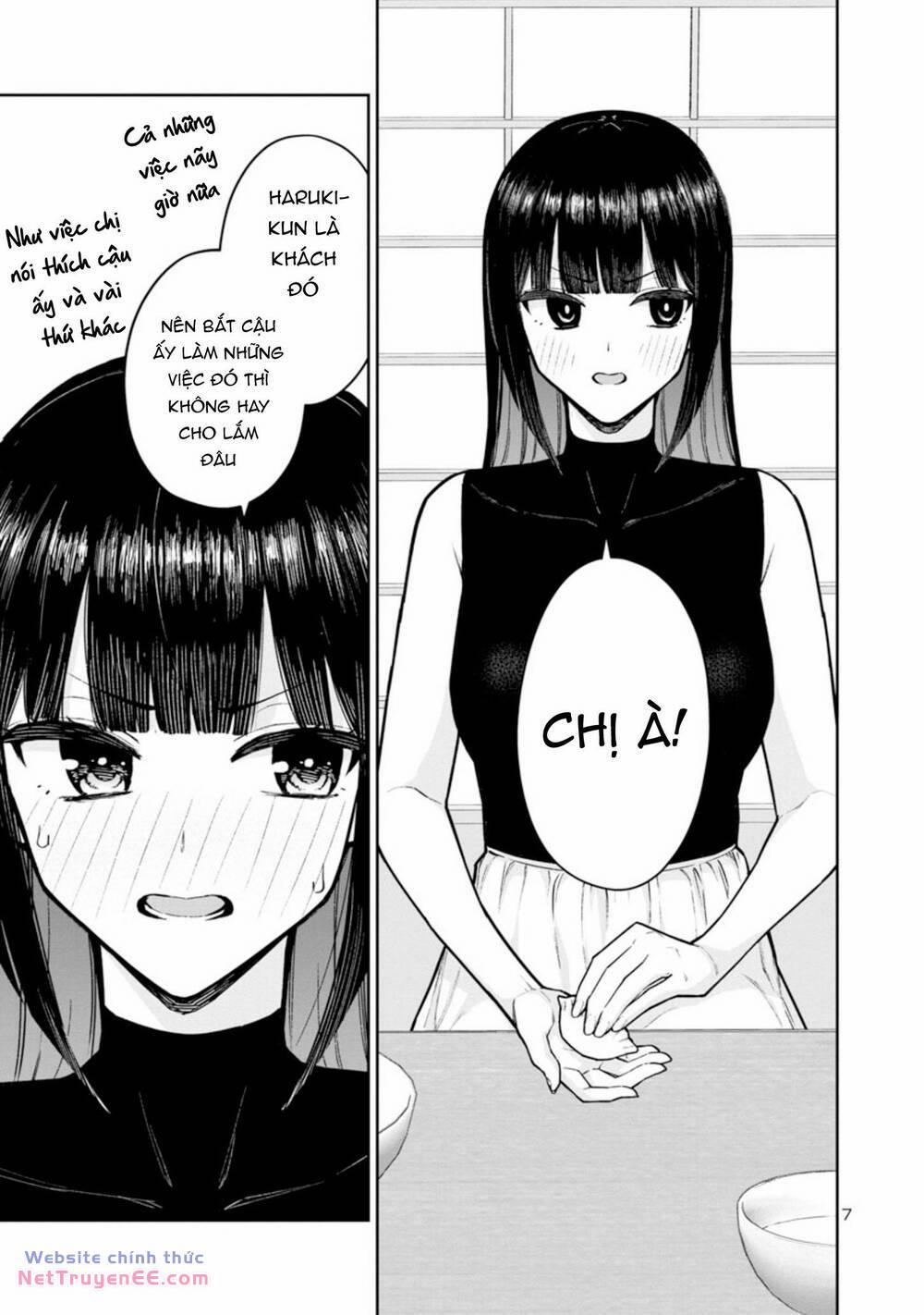 Hodoite, Musunde 8 trang 8