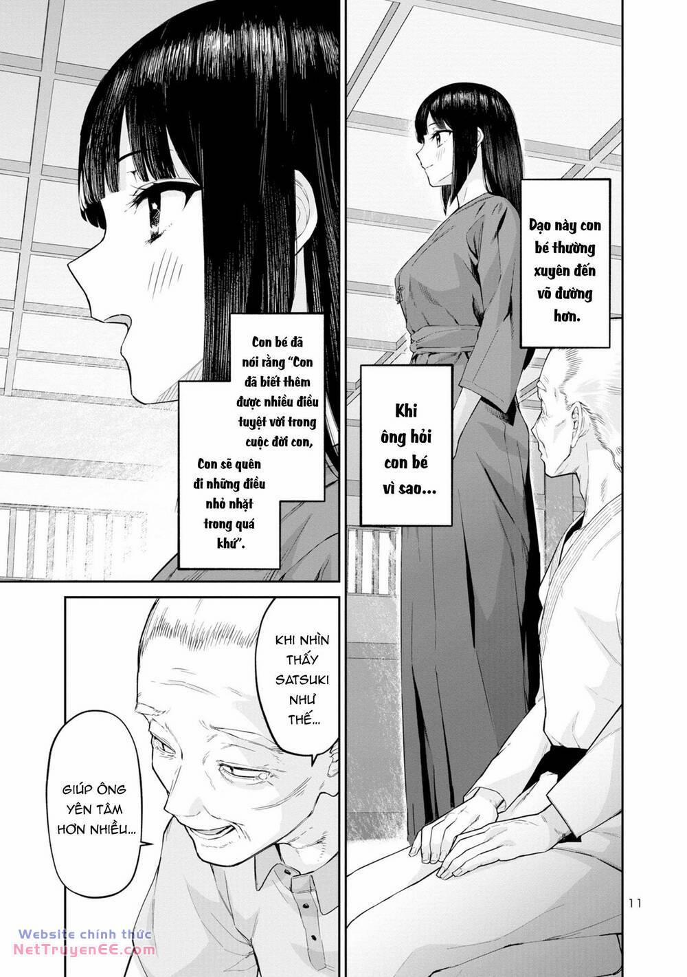 Hodoite, Musunde 9 trang 12