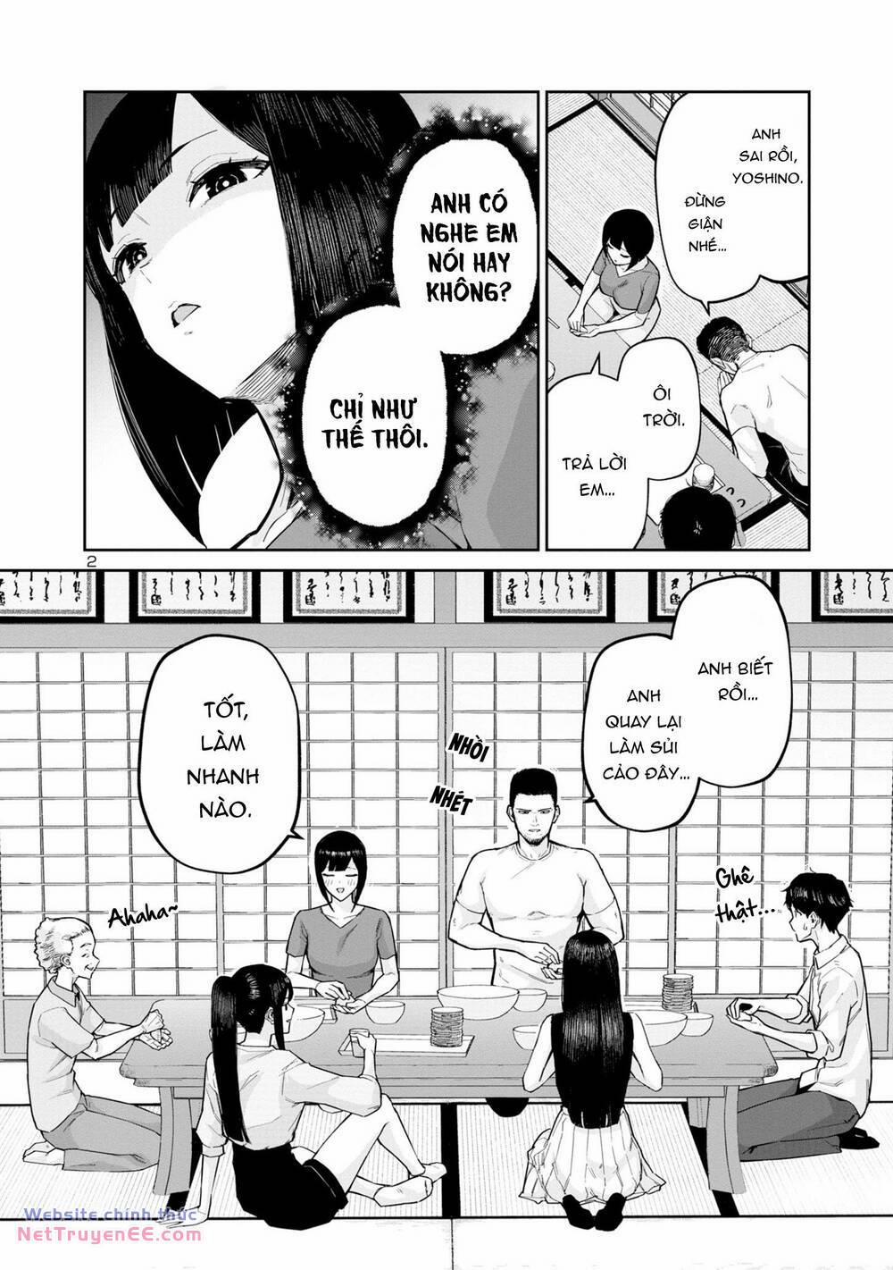 Hodoite, Musunde 9 trang 3