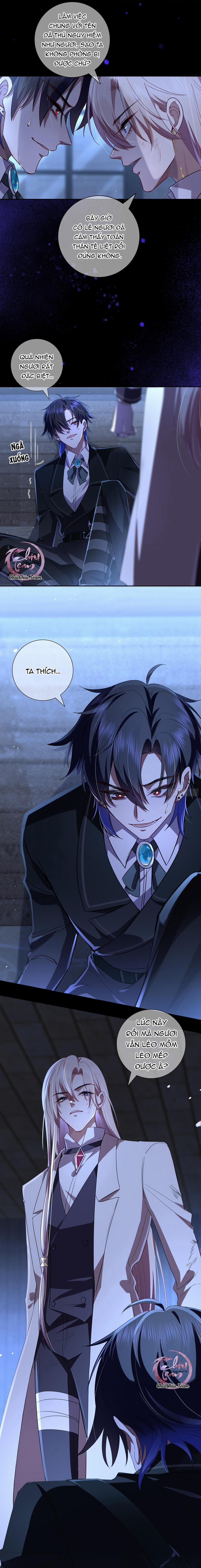 Hoen Ố 10.1 trang 14
